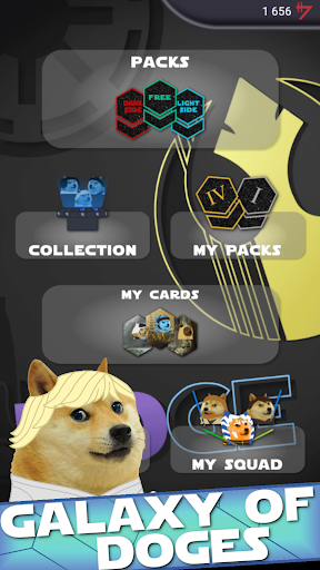 Screenshot Doge Wars