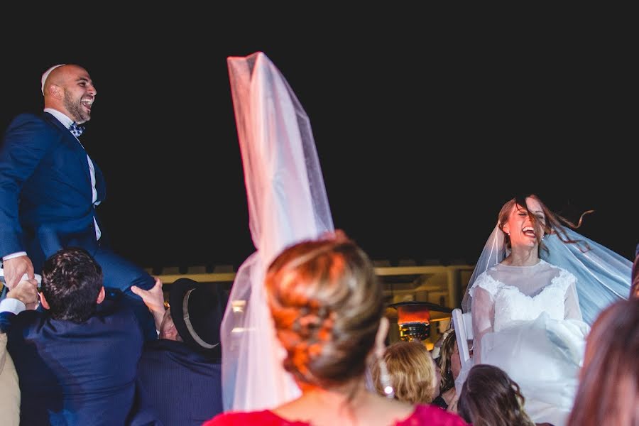 Fotógrafo de bodas Marysol San Román (sanromn). Foto del 31 de enero 2018