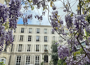 appartement à Paris 4ème (75)