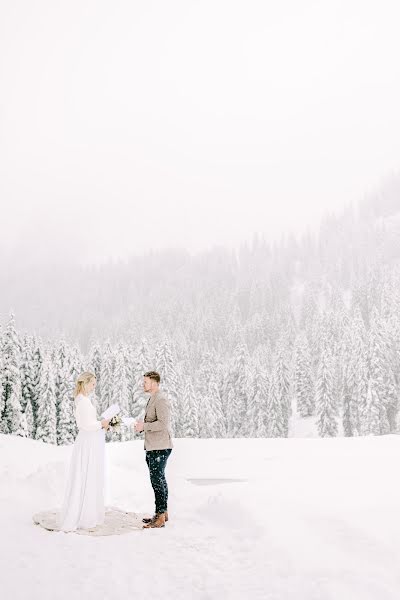 Wedding photographer Leonie Leder (leonieleder). Photo of 16 March 2023