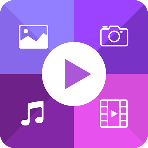 Video Frame - Collage Maker 工具 App LOGO-APP開箱王