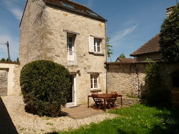 maison à Senlis (60)