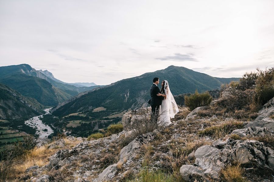 Wedding photographer Jessica Evrard (jessicaevrard6). Photo of 6 August 2018