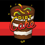 Cerebral Dirt Cake