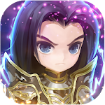 Cover Image of Télécharger 金光聯盟M-群俠風雲錄 1.7.3 APK