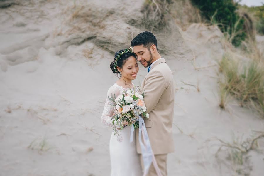 Fotógrafo de casamento Kent Yu (kentyu). Foto de 6 de dezembro 2018