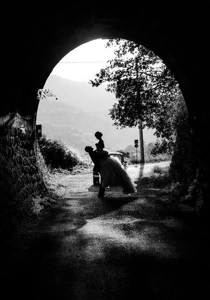 Photographe de mariage Giuseppe Maria Gargano (gargano). Photo du 20 juin 2018