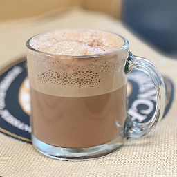 Organic Hot Cocoa