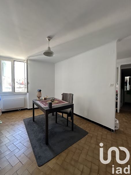 Vente appartement 2 pièces 30 m² à Toulon (83000), 115 000 €