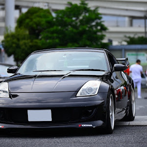 フェアレディZ Z33