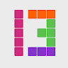 13 Cells: 10 x 13 Block puzzle icon