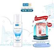 Dung Dịch Dưỡng Ẩm Tối Ưu Hada Labo Advanced Nourish Lotion Cho Da Thường Và Da Khô 170Ml