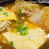 韓本家韓式料理