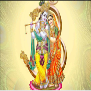 Radha Krishna Shaadi  Icon