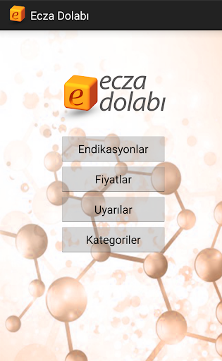 Ecza Dolabı