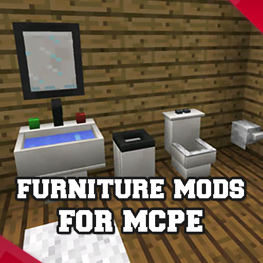 Furniture Mod Google Play 應用程式