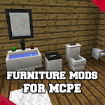 Cover Image of ดาวน์โหลด furniture mod 1.3.2 APK