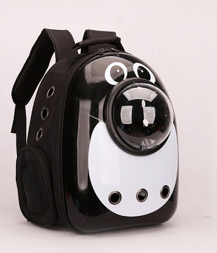 Title 1, Cat Bag Going Out Portable Double Shoulder To G...