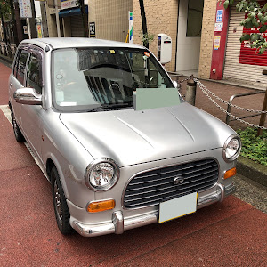 ミラジーノ L700S