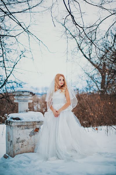 Fotografo di matrimoni Dmitriy Stenko (loveframe). Foto del 15 febbraio 2015