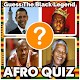 Download AFRO QUIZ Guess the Black Legend For PC Windows and Mac 3.00