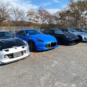 フェアレディZ Z34