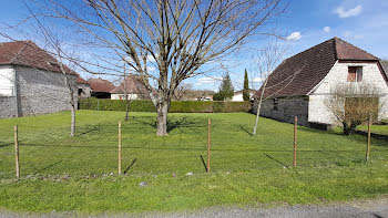 maison à Tauriac (46)