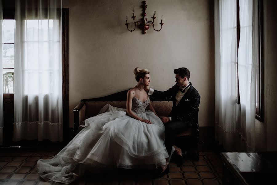 結婚式の写真家Stefano Cassaro (stefanocassaro)。2018 7月22日の写真