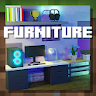 Furniture Mod Addon MCPE icon