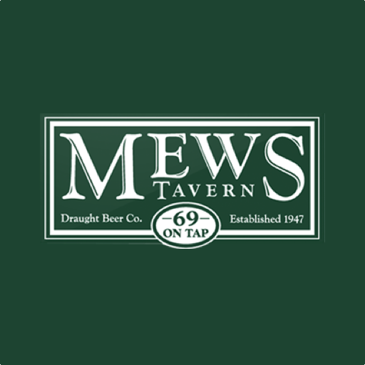 Mews Tavern 生活 App LOGO-APP開箱王