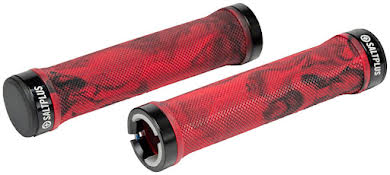 Salt Plus Locked Grips - No Flange alternate image 4