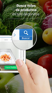 Hipercor Alimentación(圖5)-速報App