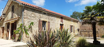 maison à Maubourguet (65)