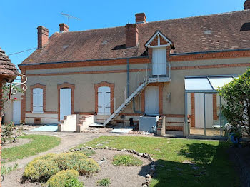 maison à Coullons (45)