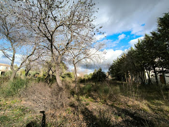 terrain à Cucuron (84)