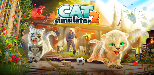 Cat Simulator 2