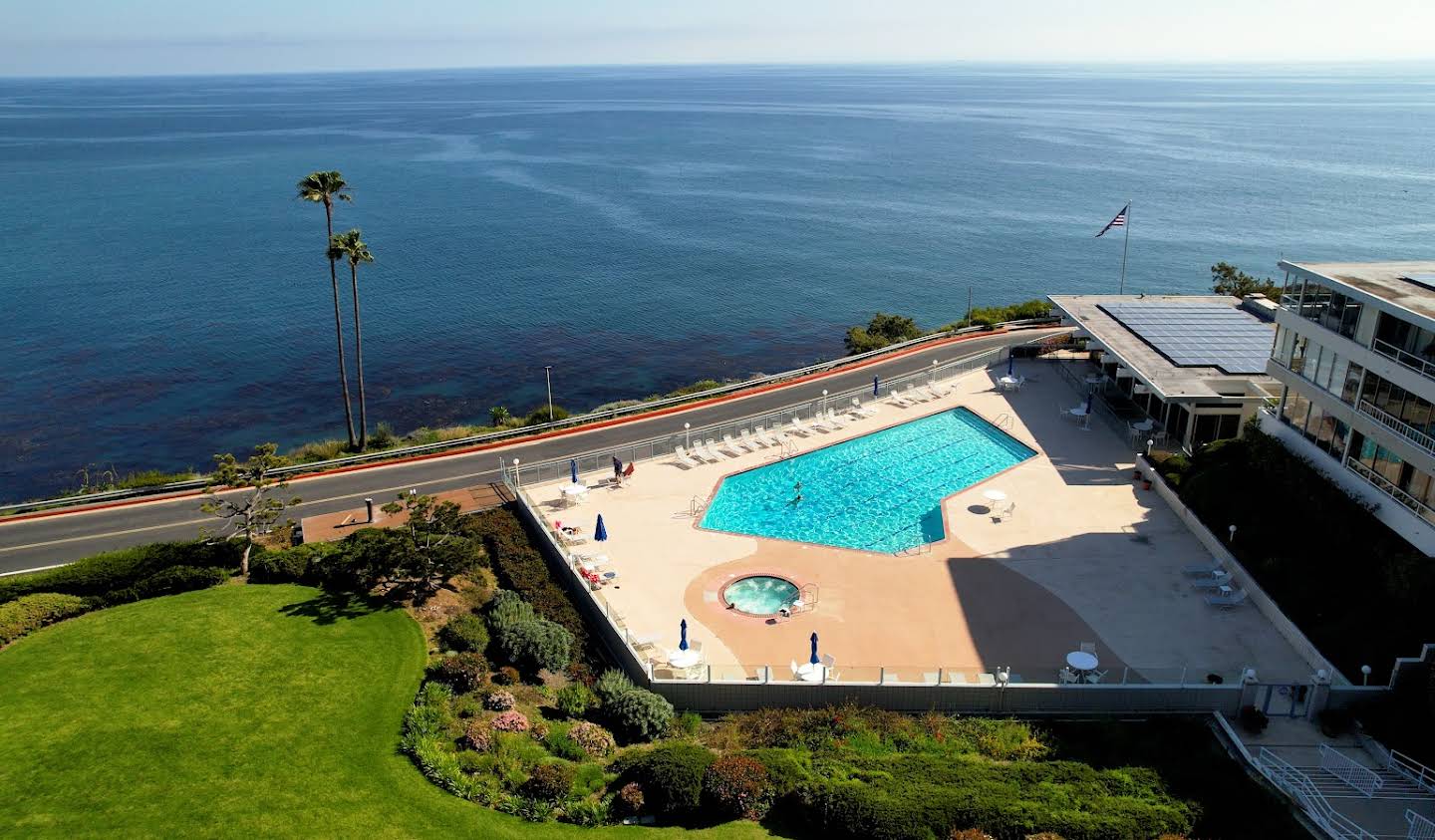 Appartement Rancho Palos Verdes