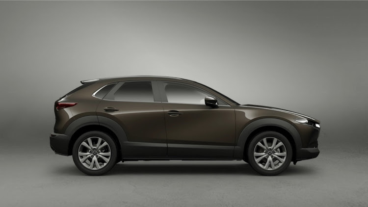 CX-30のsorf56さんが投稿したカスタム事例の投稿画像1枚目