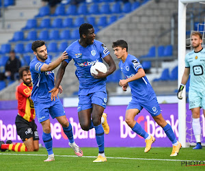 Racing Genk tankt vertrouwen tegen alweer inefficiënt KV Mechelen