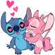 Cute Stitch Wallpapers