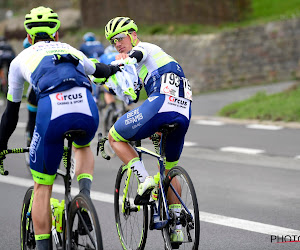 📷 Ook Intermarché-Wanty-Gobert steekt in het nieuw: derde Belgische WorldTour-ploeg blinkt in nieuw design