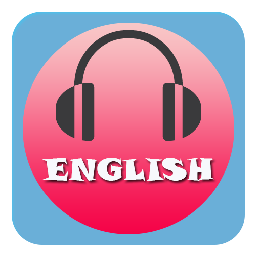 Listen English Conversation 教育 App LOGO-APP開箱王