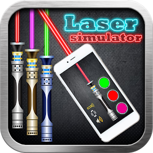 Download laser simulator For PC Windows and Mac