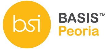 Top High Schools in Arizona by 2015 SAT Score - Basis Peoria #1