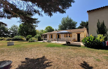 maison à Saint-Pierre-d'Eyraud (24)