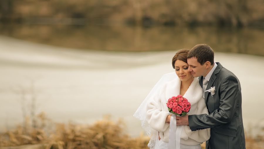 Wedding photographer Vitaliy Belskiy (blsk). Photo of 22 March 2014