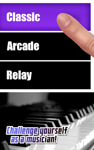 Tap Piano Tiles