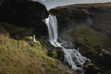 Photographe de mariage Debora Karalic (iceland). Photo du 23 septembre 2023