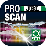 Cover Image of 下载 JBL PROSCAN 3.1.7 APK