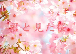 君と見た桜